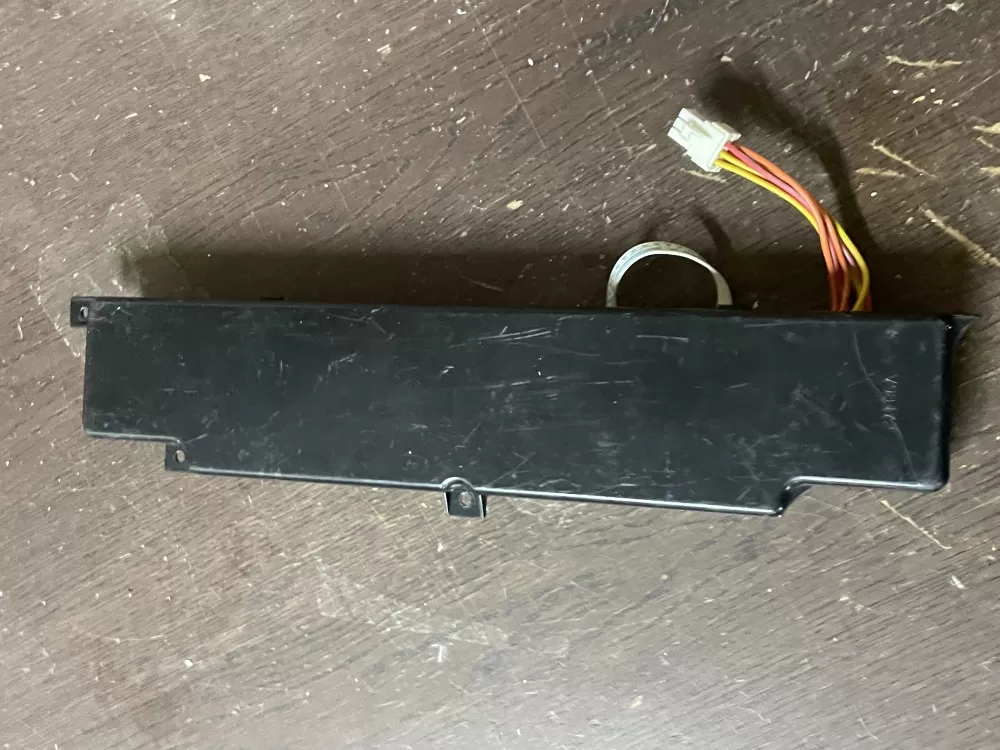 Haier 0031800010A Washer Sequencer Control Board AZ44194 | WmV150