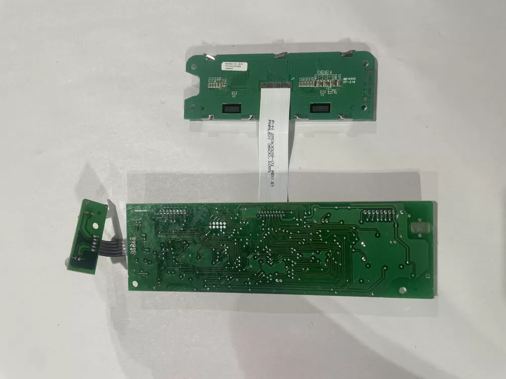 GE Amana 12669501 Refrigerator Control Board AZ172981 | KM742
