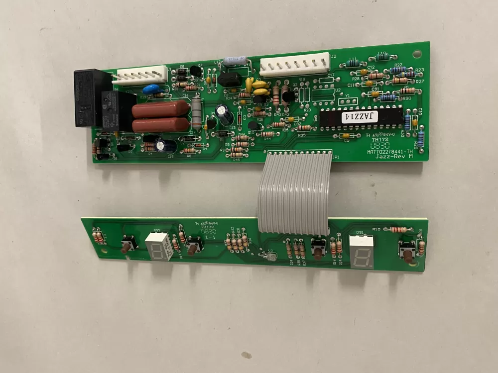 Whirlpool  Maytag  Kenmore  Amana  Inglis  KitchenAid WPW10503278  AP6022400  12784415  W10503278  12002339  12002445  12002449  12002508  12002509  12002567  12002706  12784415V  12868502  12868510  12868513  2684578  67003867  67004453  67004496  67004907  67005043  67005280  67005281  67006034  67006209  67006214  67006216  67006226  67006712  67006740  8208187  PS11755733  W10165748 Refrigerator Control Board