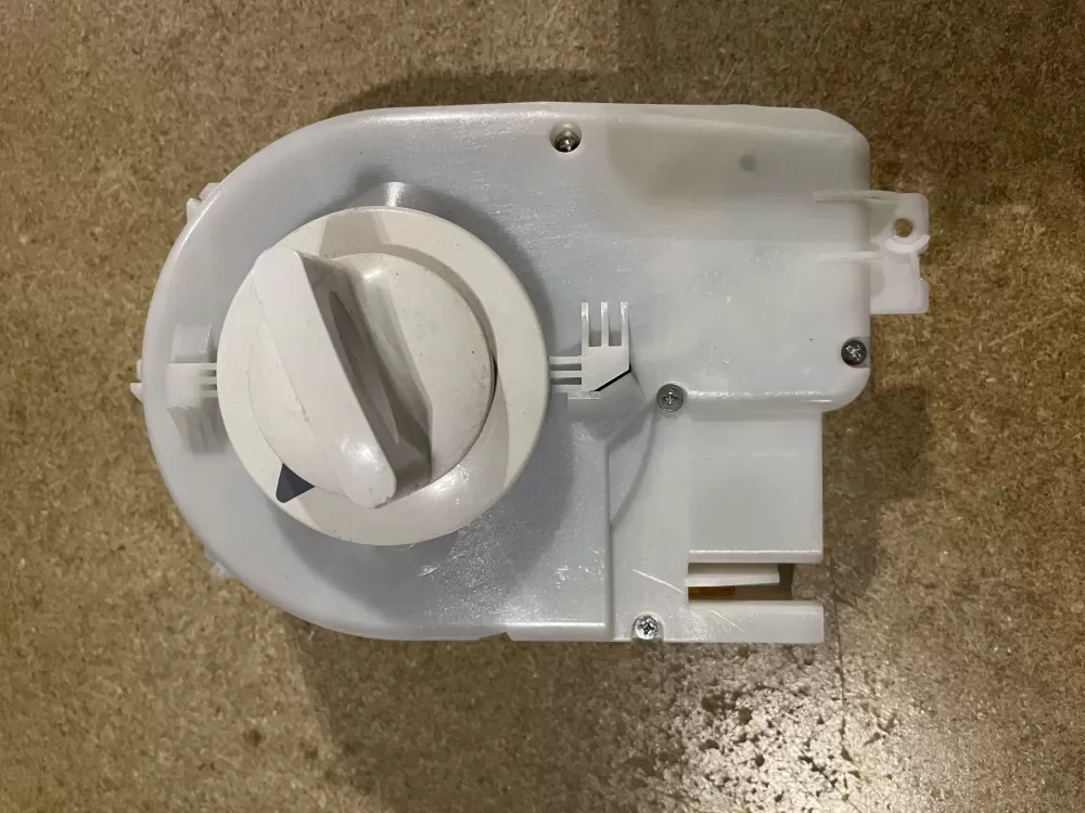 GE 175D6604P055 WH45X22698 Washer Timer