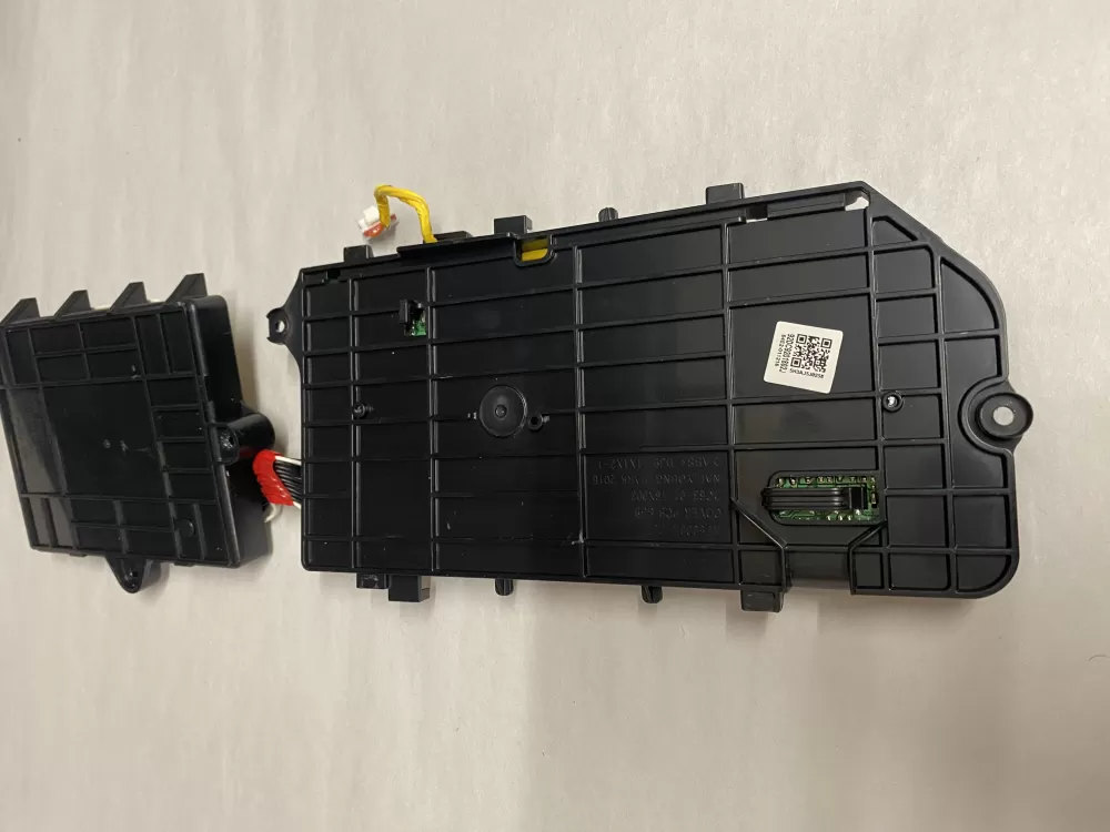 Samsung Whirlpool DC94 05968A Washer Control Board AZ207009 | BK2217