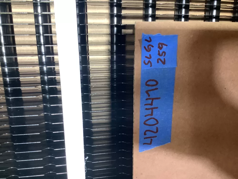 3130390 / 4204410 New Evaporator for SubZero AZ151835 | SL259
