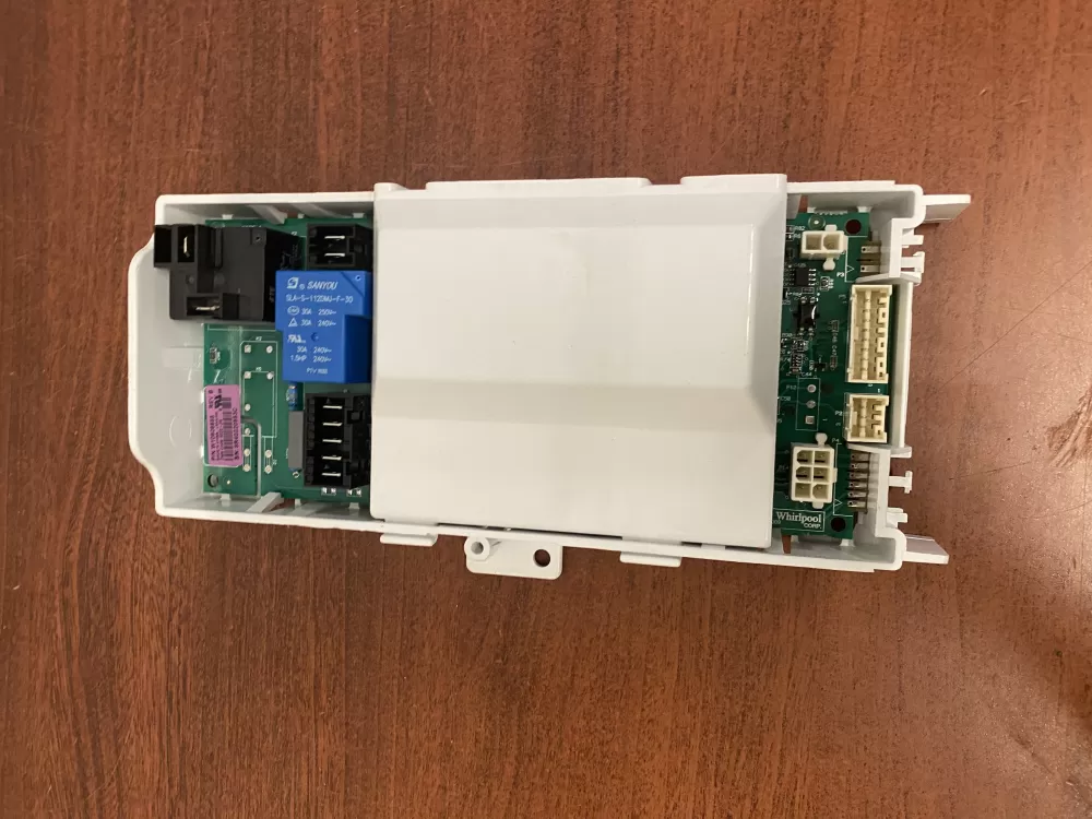 Kenmore W10606685 WPW10606685 PS11756711 AP6023368 Dryer Control Board