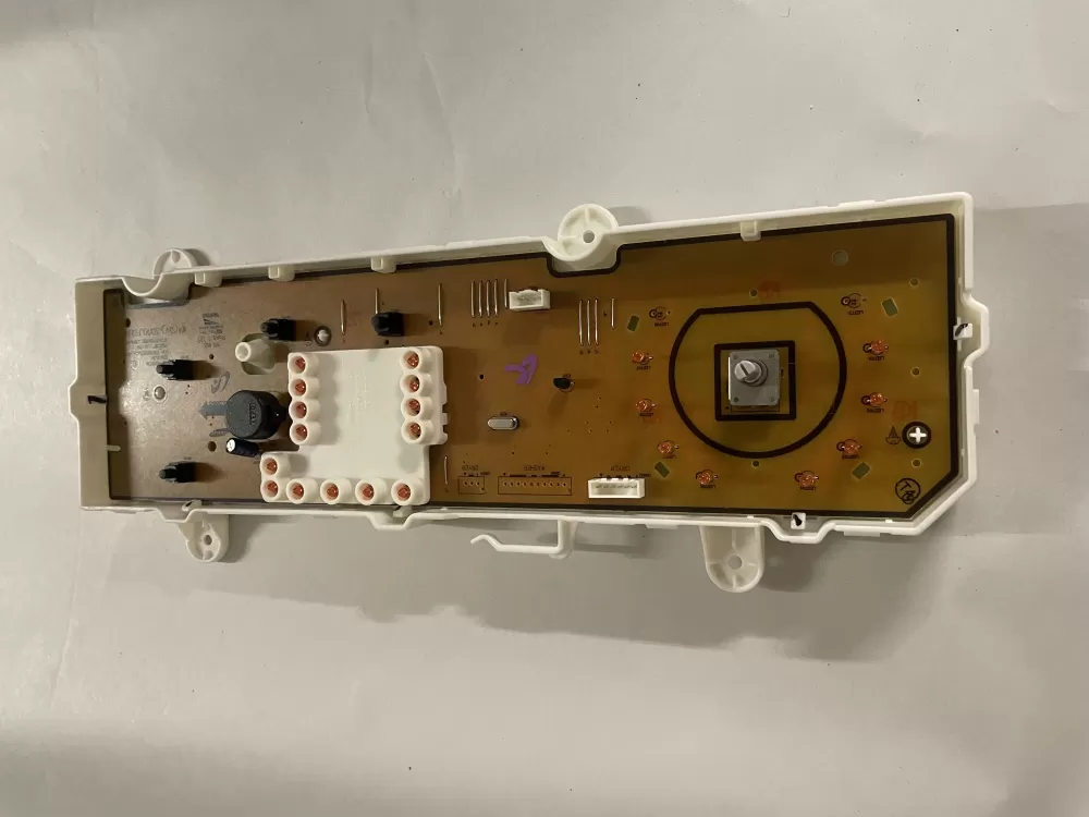 Samsung AP5966830 DC92-01736A PS11719857 Dryer Control Board