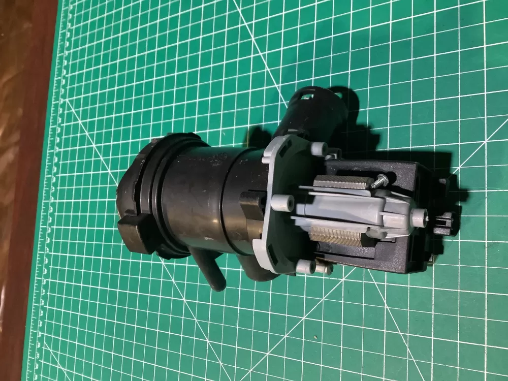 9000224439 Askoll Motor