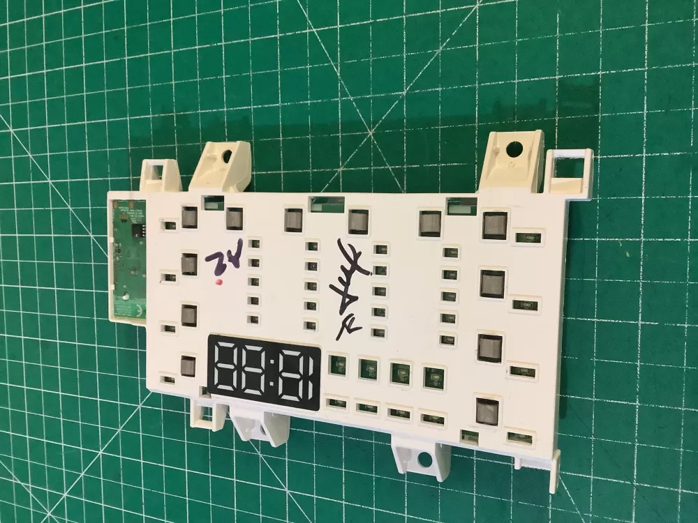 LG EBR85194701 Washer Control Board
