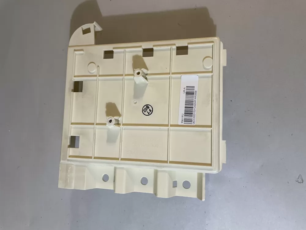 Samsung DC92-01982B DC92-01803P Washer Control Board AZ131078 | KM1605