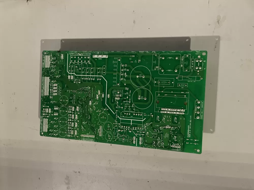 LG Kenmore ABY74191401 EBR78940601 Refrigerator Control Board AZ35012 | Wm397