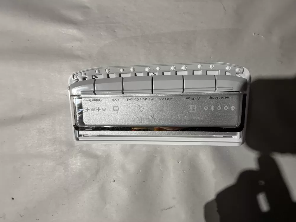 W11082785 Whirlpool Refrigerator Board - Control