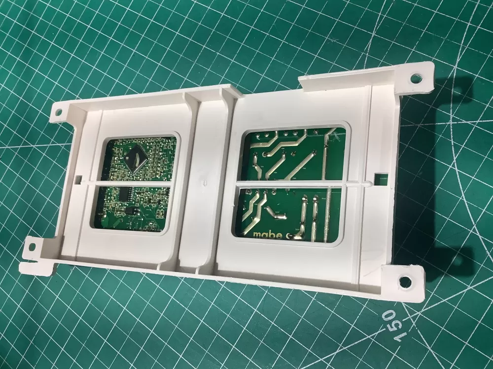 GE  Hotpoint WCC101K  234D2417G001R001 Washer Control Board