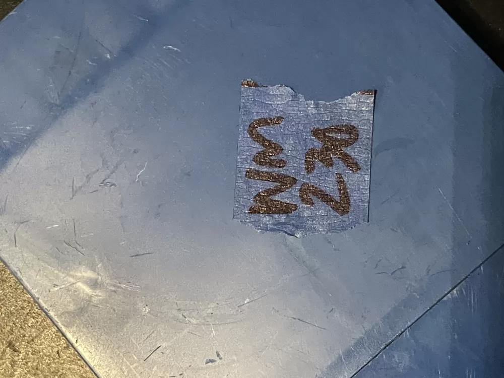   Thermador 20-09-166 Cooktop Control Board Spark Module AZ28531 | WM230