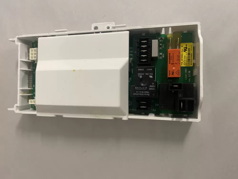 Whirlpool  Kenmore  Maytag 11616  1447617  3978982  PS11748355  W10067040  W10074270  W10111607  W10111609  W10111614  W10111616R  W10118243  W10118243R Dryer Control Board