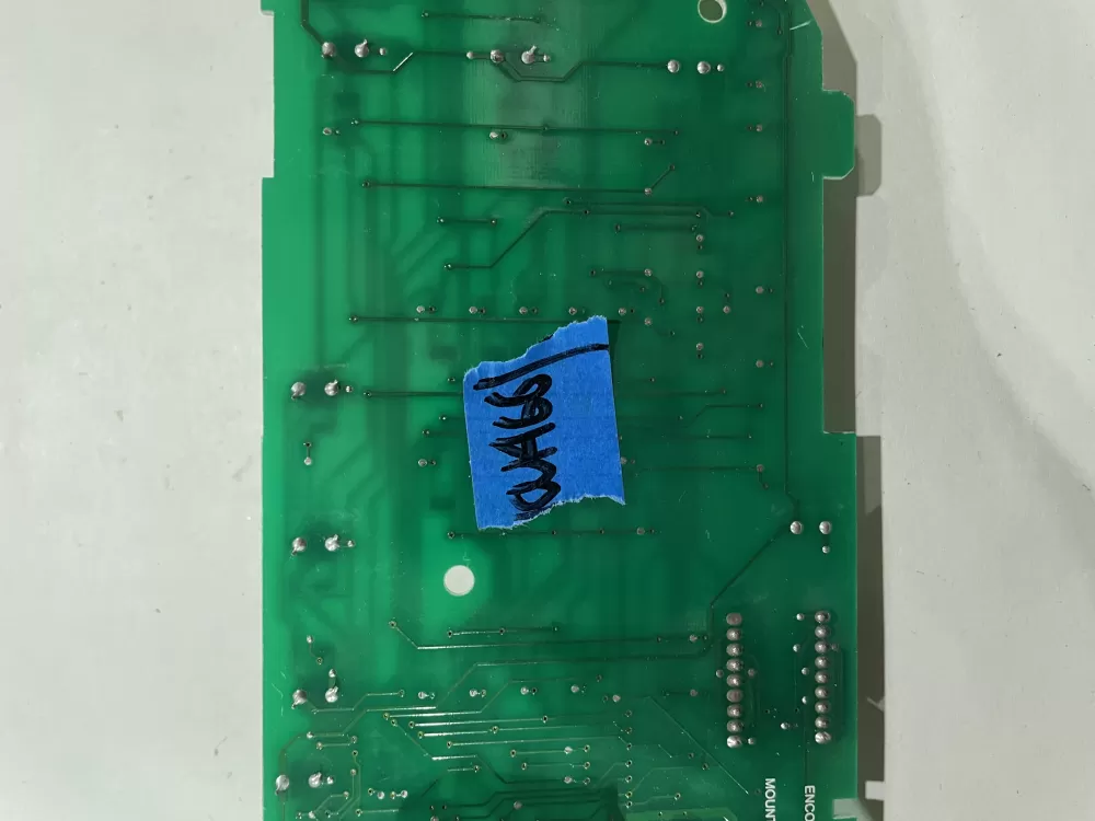 Whirlpool W10297392 WPW10298625 PD00032762 Dryer Control Board AZ170969 | KM466