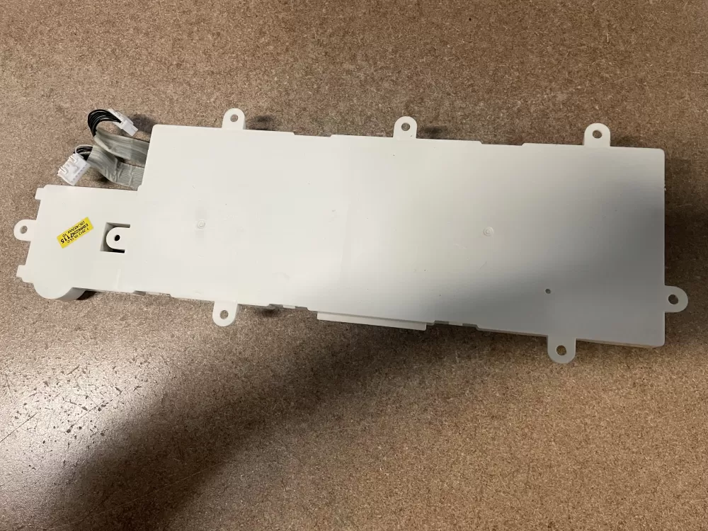 LG EBR62267115 EBR62267118 EBR62267128 Washer Control Board AZ24499 | KMV277