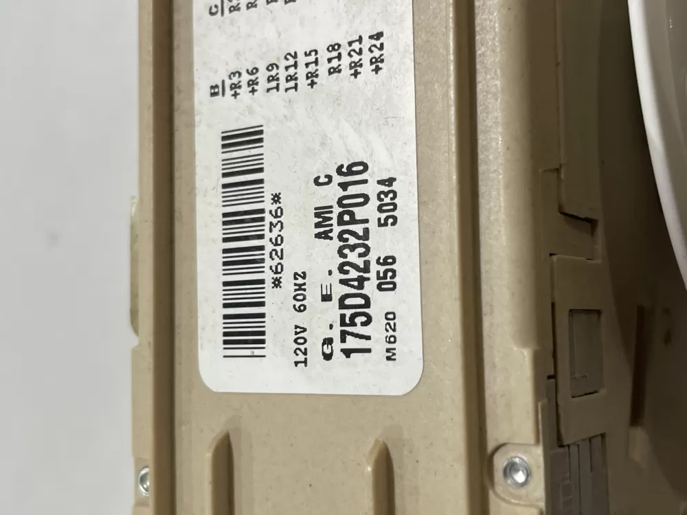 Kenmore 3406016 3406703 3976577 WP3976577 Dryer Timer AZ176964 | Wm480