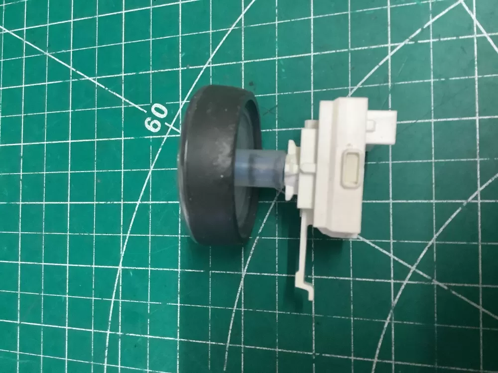 Maytag W10584422 Washer Switches