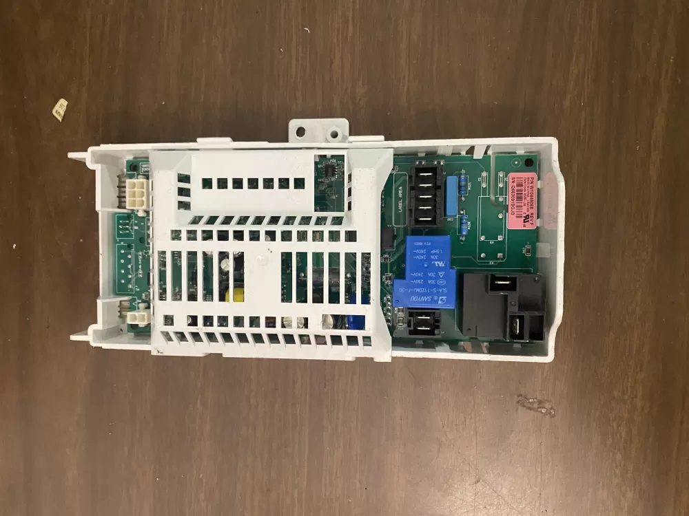 Maytag Kenmore W10448068 W10753615 Dryer Control Board AZ92405 | BK1574