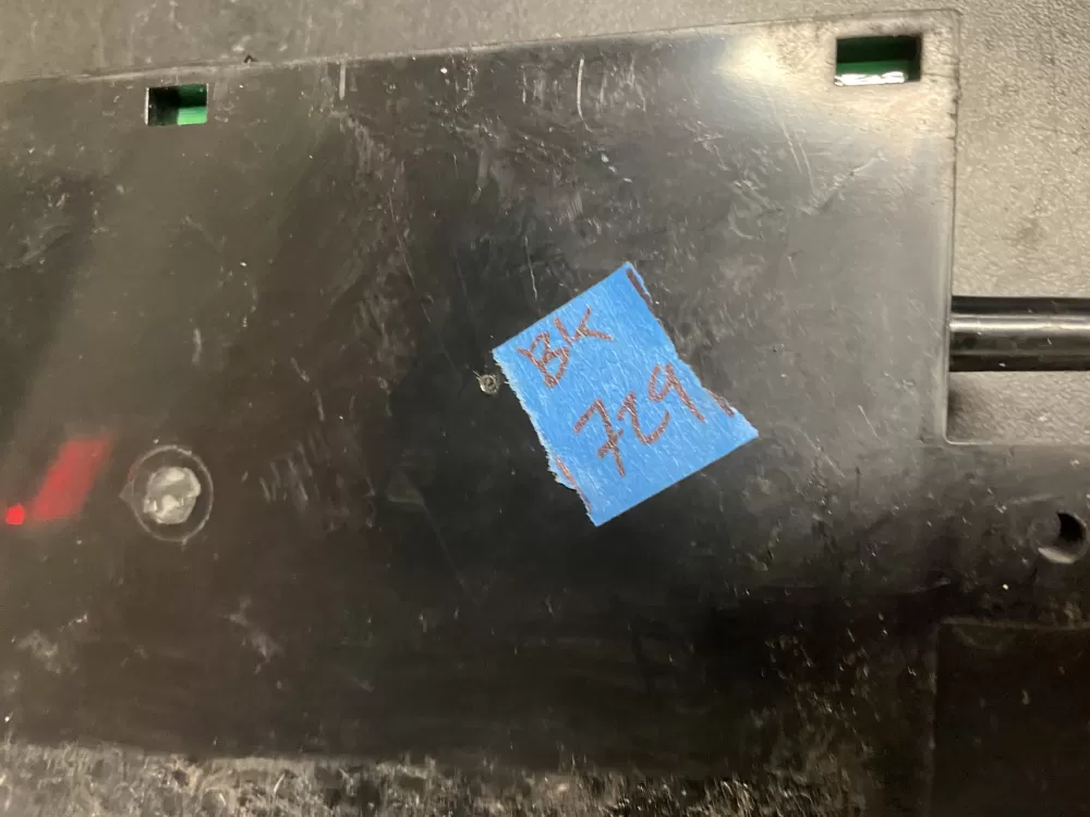 GE 165D8853G303 Dishwasher Control Board AZ20806 | BK729