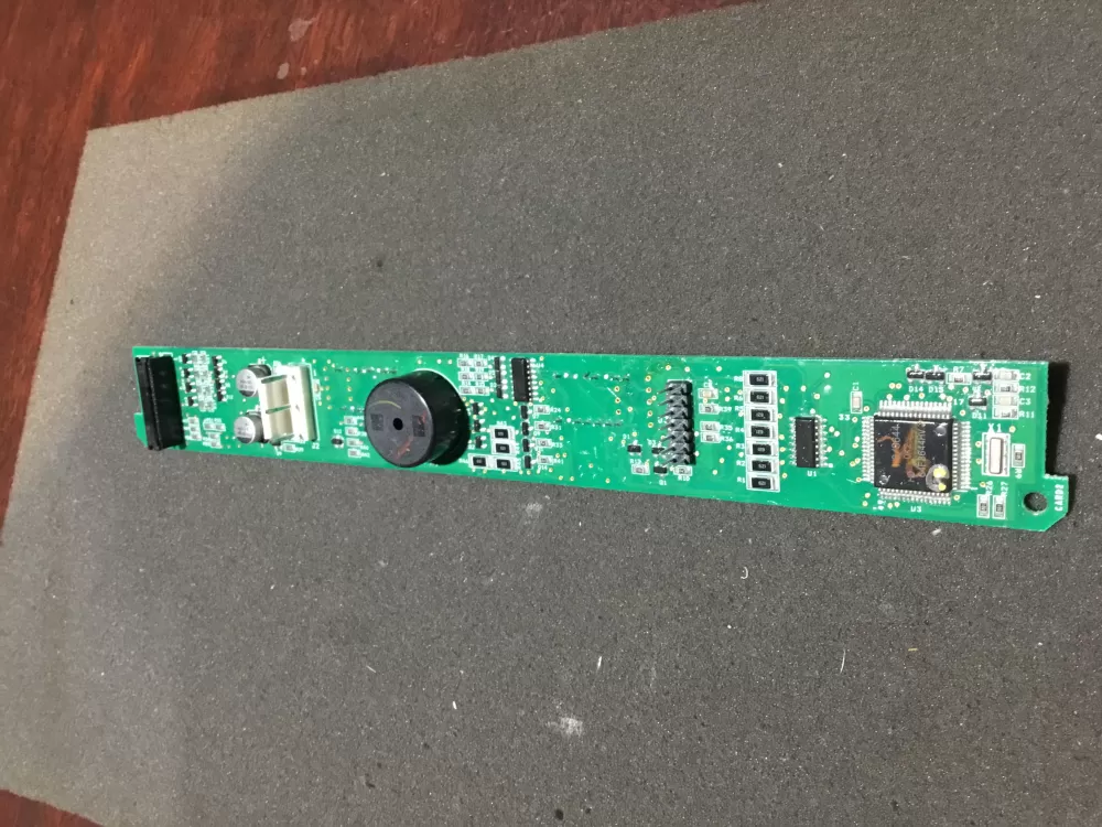 GE 200D1028G020 Refrigerator Control Board
