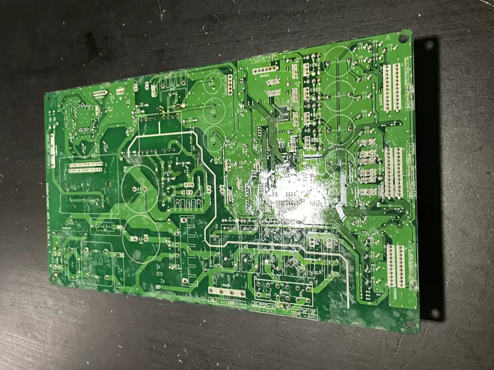 LG Kenmore EBR75234708 Refrigerator Control Board AZ29189 | WM181