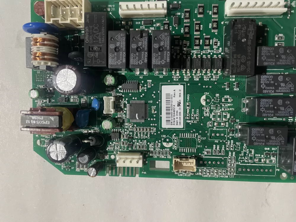 Whirlpool Kenmore W11088499 Refrigerator Control Board AZ190953 | KM2334