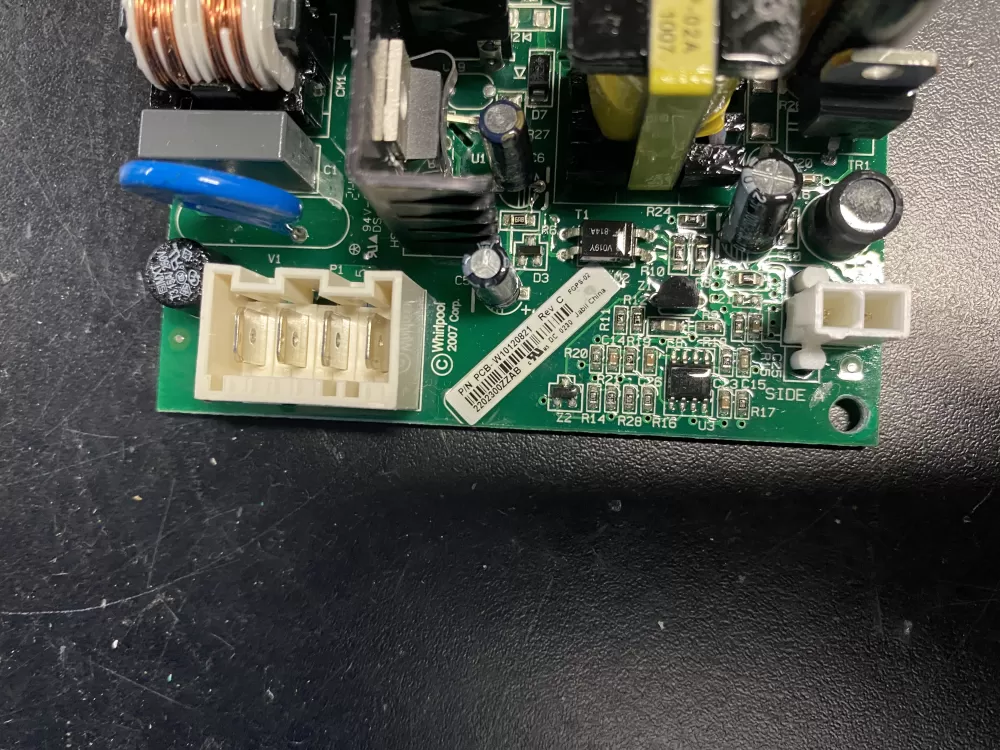 Whirlpool Maytag KitchenAid Kenmore Refrigerator Control Board AZ11839 | BK615