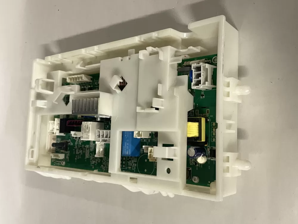 GE 0021800214C Refrigerator Control Board 8789422370042338 AZ227405 | Wmv567