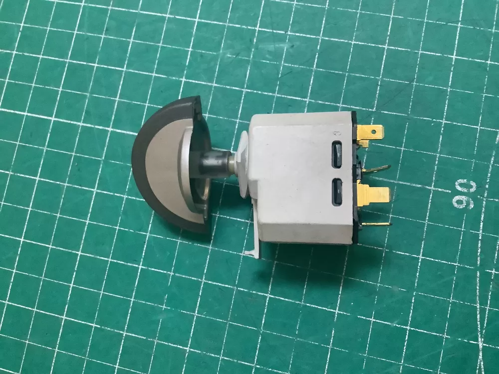 Whirlpool W10117655 Dryer Crosley Control Board Start Switch AZ221385 | SLA47