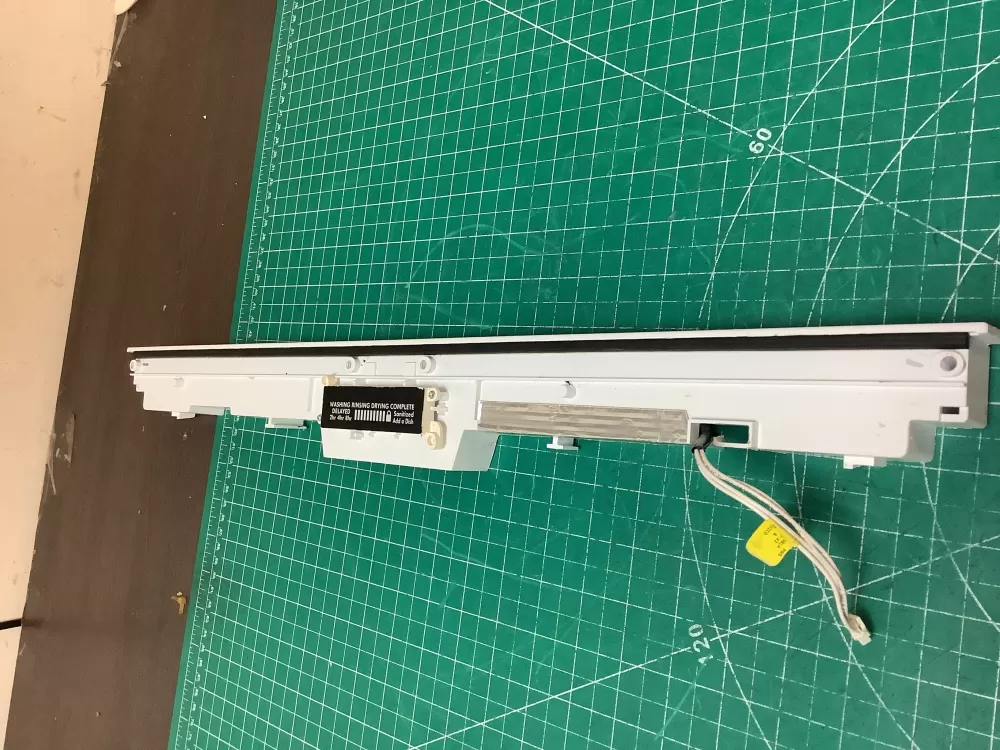 Whirlpool W10481071 Dishwasher Control Panel AZ226895 | ARV980