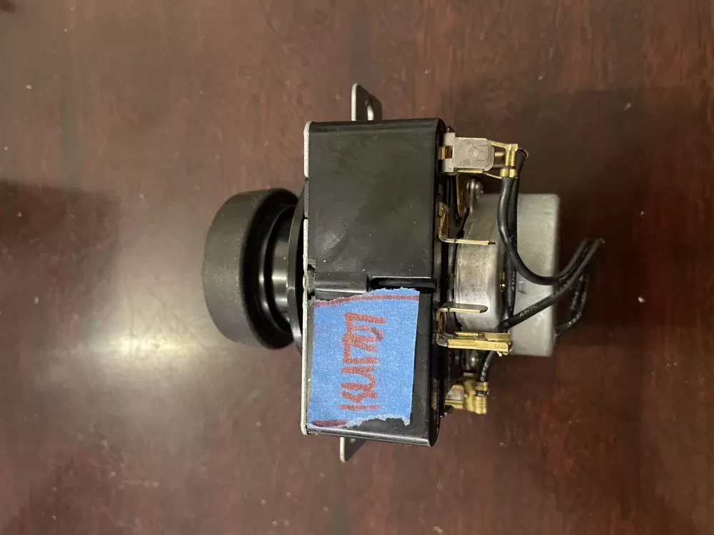 Roper Maytag Kenmore Whirlpool 696919 M414 Dryer Timer AZ40584 | KM1707