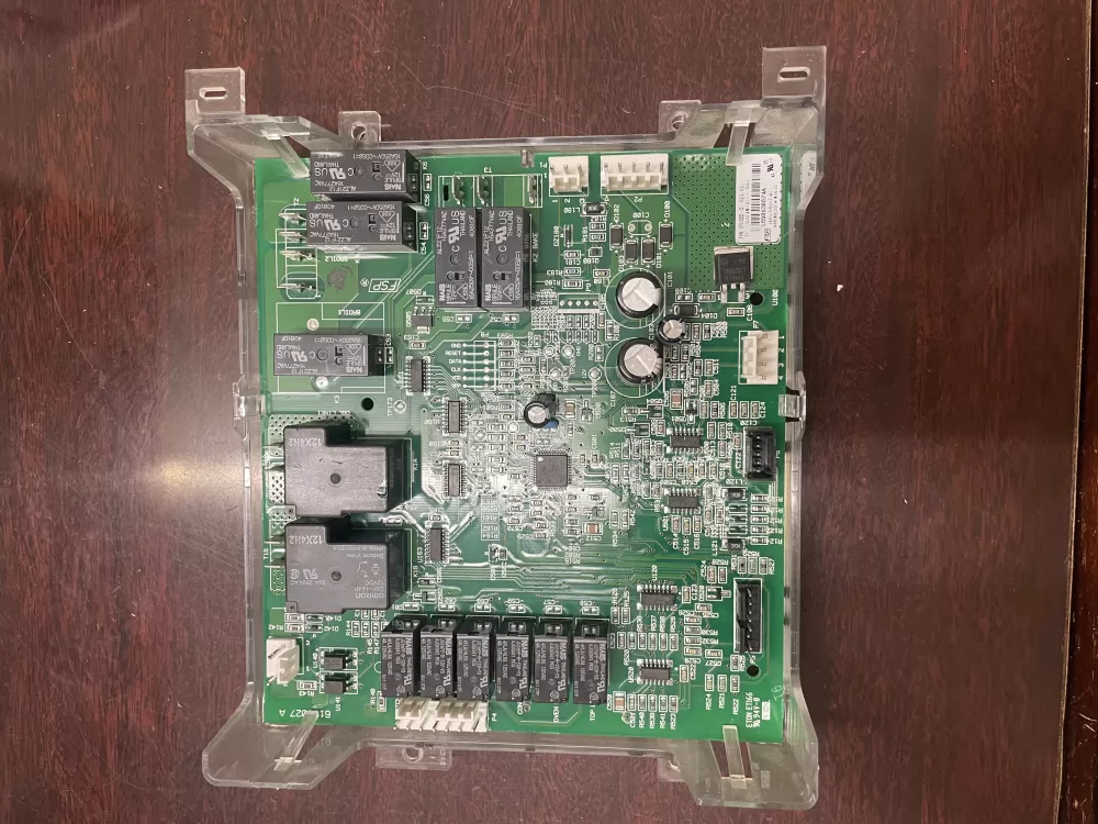 Whirlpool  Kitchenaid  WP9761595  AP6014097  9761595  9759563  9761222. Oven control Board #