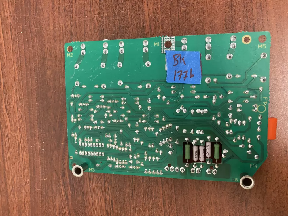 Spark Module WPW10331686 / AP6019728 AZ46193 | BK1776