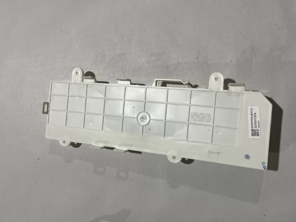 Samsung DC92 01737A Washer Control Board AZ177365 | Wmv671