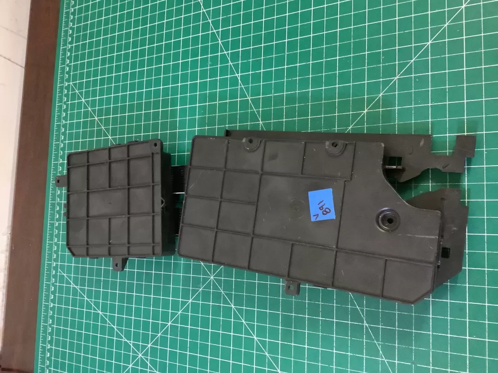 Samsung DC92 00162A DC92 00162B Dryer Control Board AZ195900 | NRV891