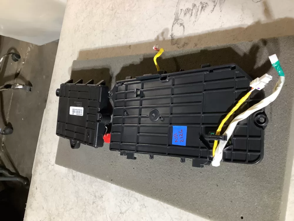 Samsung AP6038369 DC92 01607M PS11771592 Dryer  Control AZ113941 | NR2126