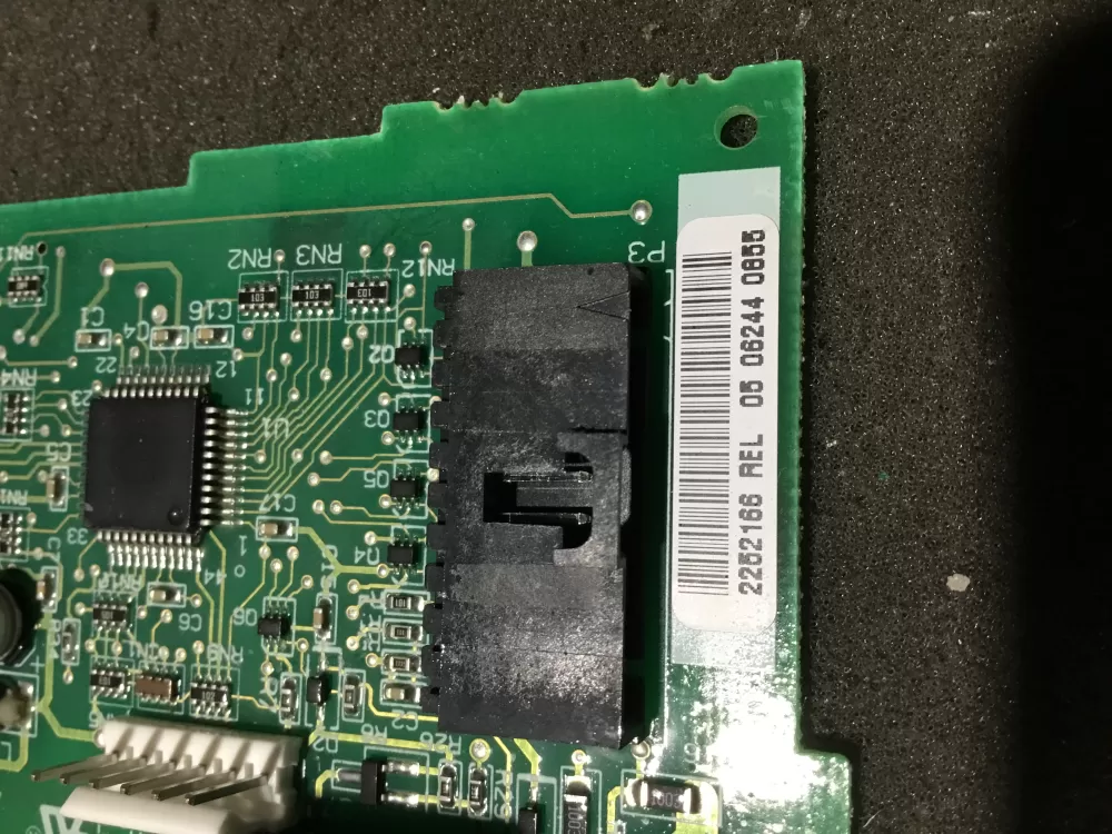 Whirlpool Kenmore 2252166 Refrigerator Control Board  AZ86311 | NR1518