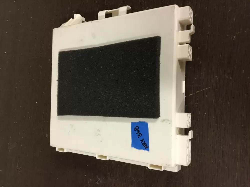 Samsung DC92-00250A DC92-00250 Washer Control Board AZ33612 | NRV368