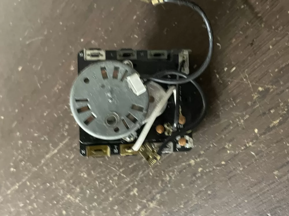 Maytag Admiral Norge AP6009645 53-1810 WP53-1810 Dryer Timer AZ46749 | Wm678