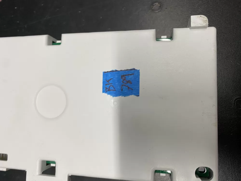 Whirlpool Maytag W10249829 W10432257 Dryer Control Board AZ16069 | BK789