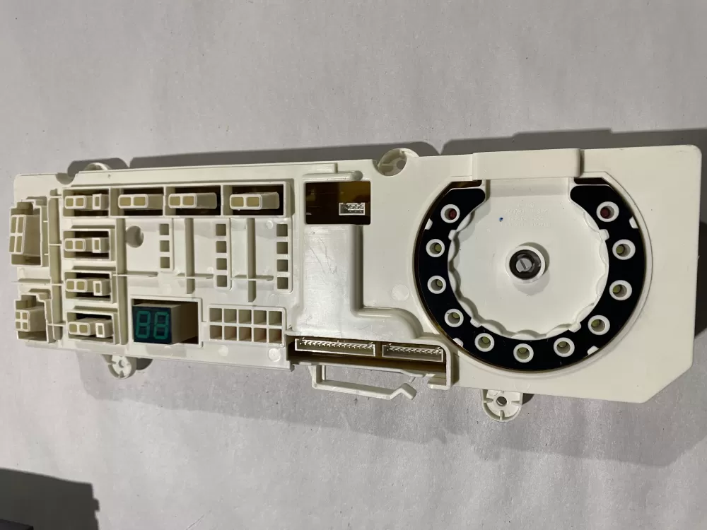 Samsung DC94-04388A DC92-01624B PD00030983 3996774 AP5806920 PS9494299 EAP9494299 Washer Control Board