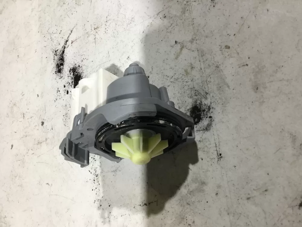 Whirlpool 661662 Dishwasher Water Drain Pump AZ79227 | Sl160