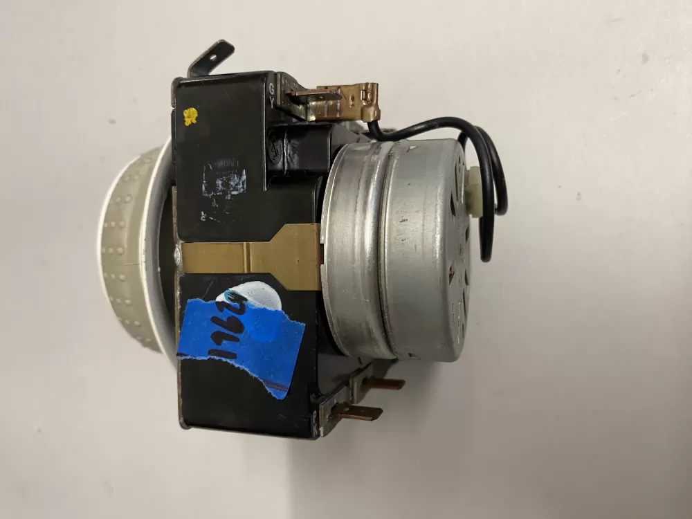 Maytag 6 3707390 63707390 Dryer Timer 6 AZ227546 | BK1962