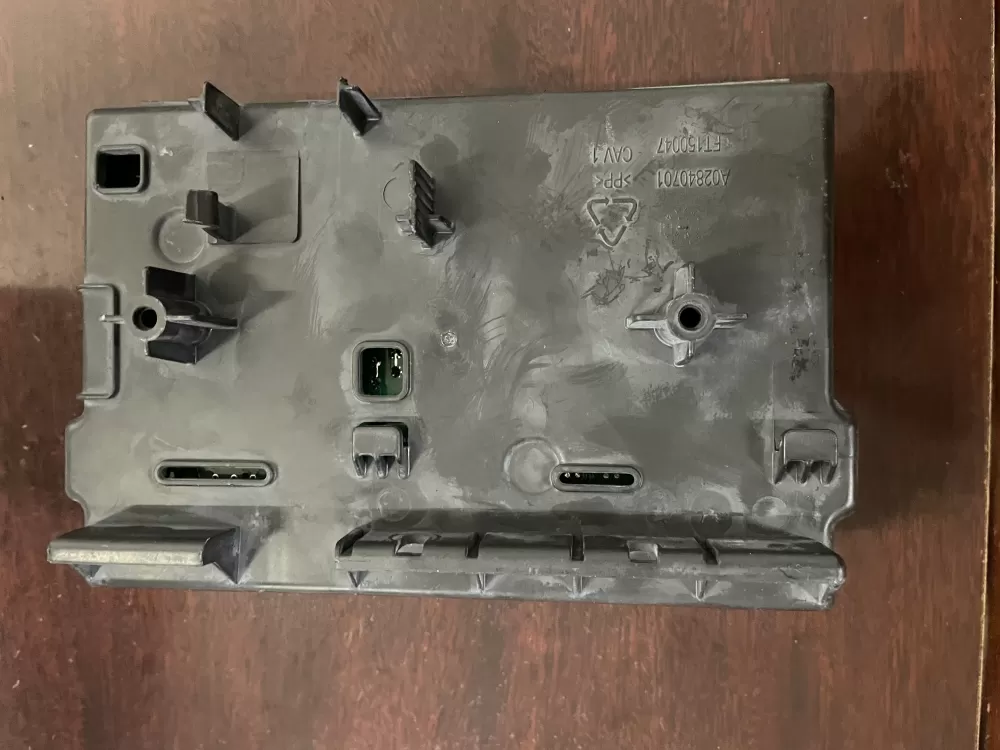 Frigidaire Electrolux 5304519503 A11170904 Washer Control Board AZ46751 | KM1283