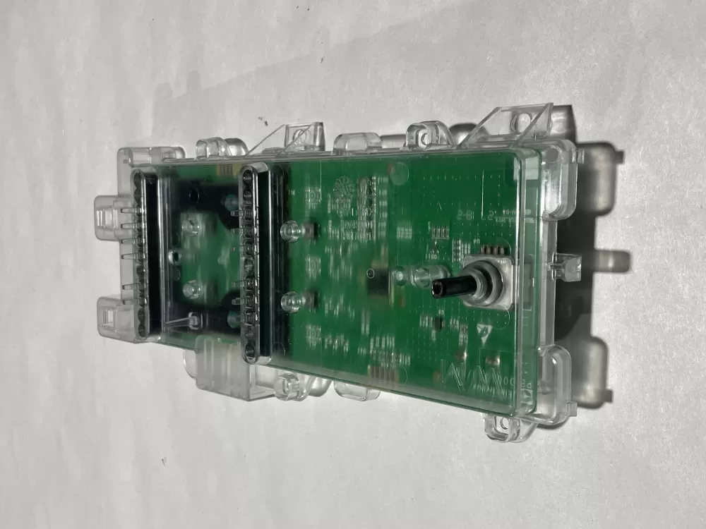 Kenmore Frigidaire A07459303 A07459304 Dryer Control Board AZ120239 | Wm1044