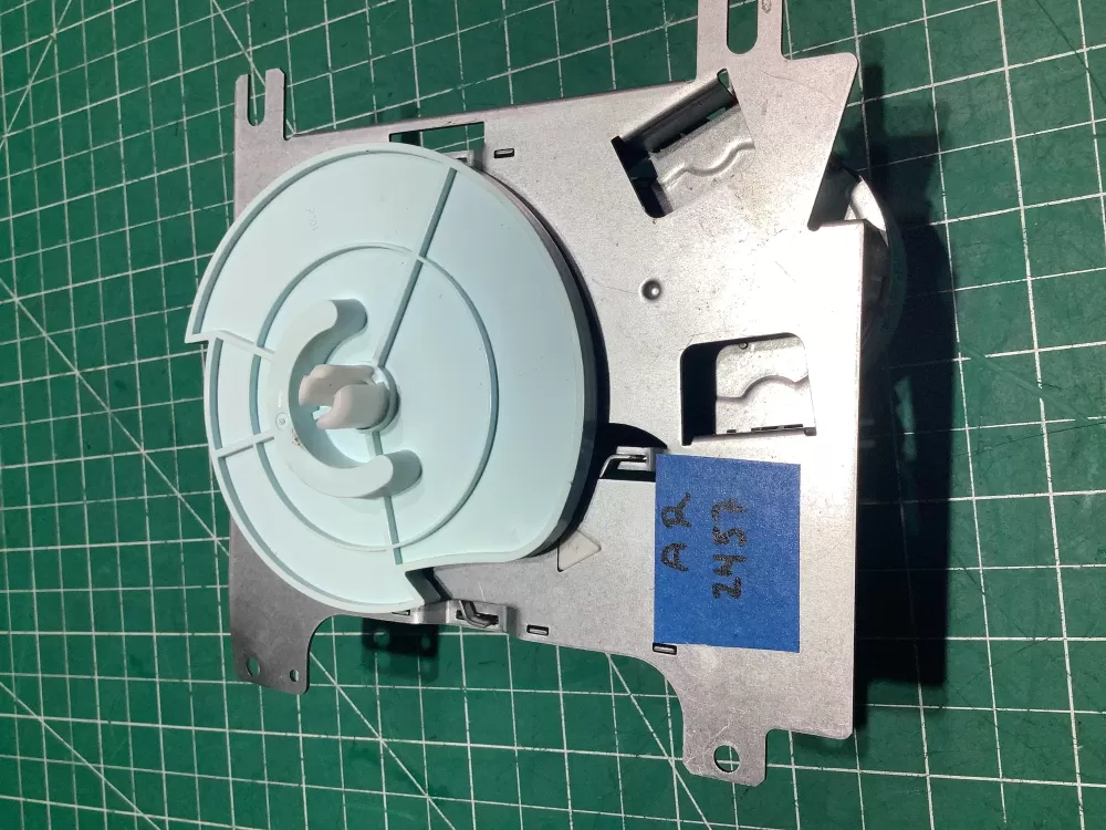 GE Wb21x10383 E190094 W90629120 Dishwasher Timer AZ146416 | AR2457