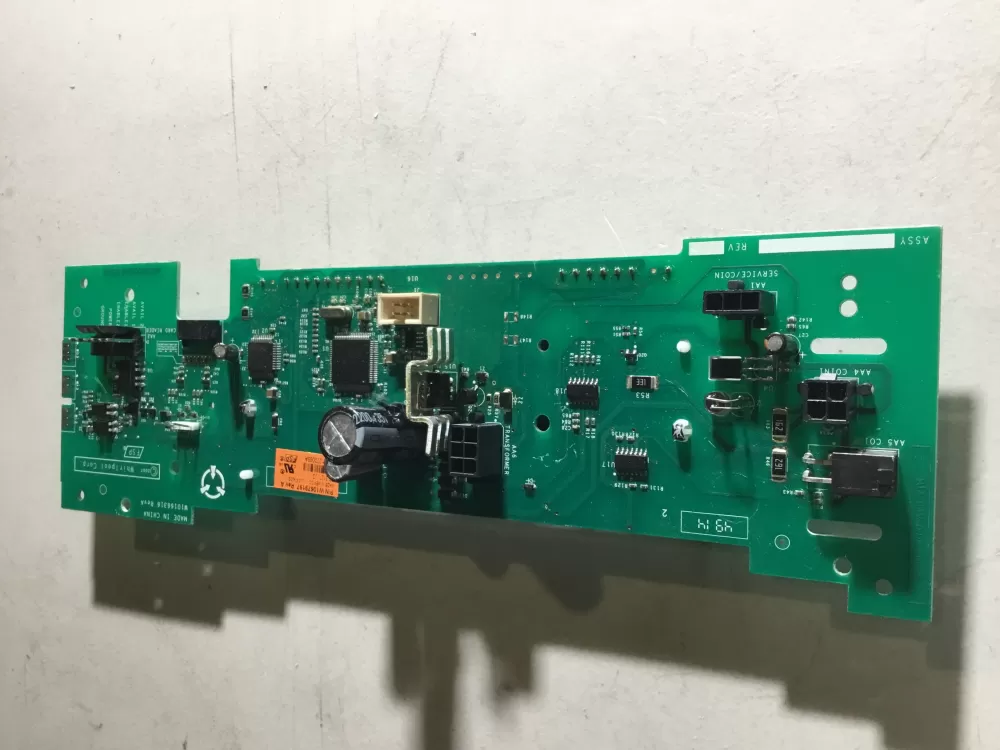 Maytag W10679197 WPW10679197 PS11757099 Washer Control Board