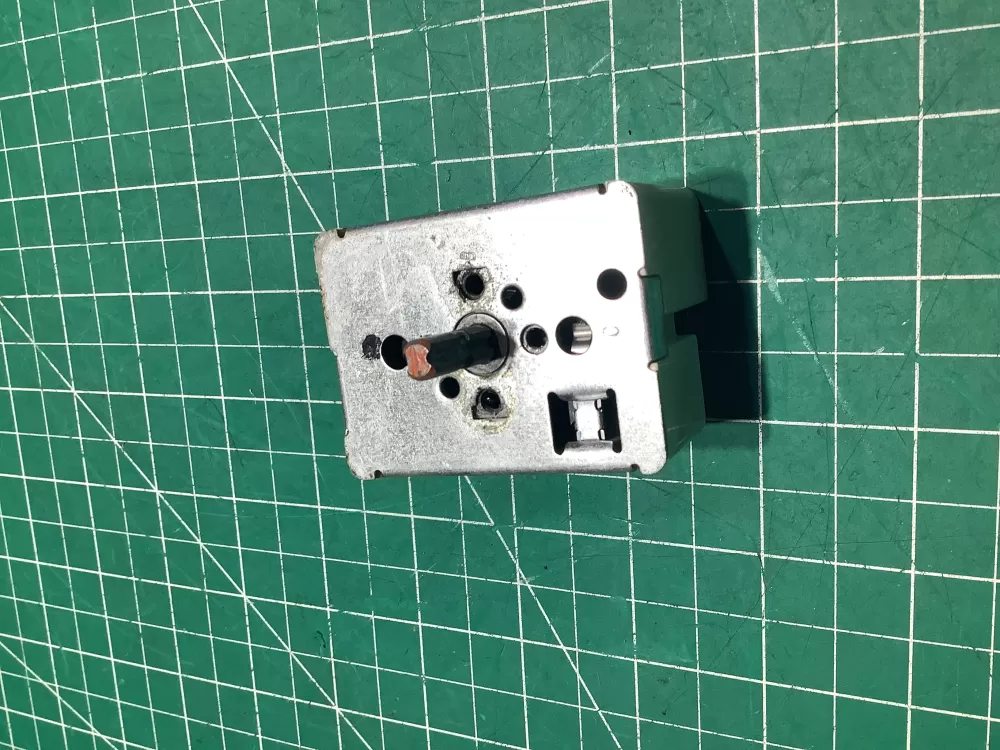 GE Range 164D1816P12 Infinite Burner Switch Control AZ144865 | SL272