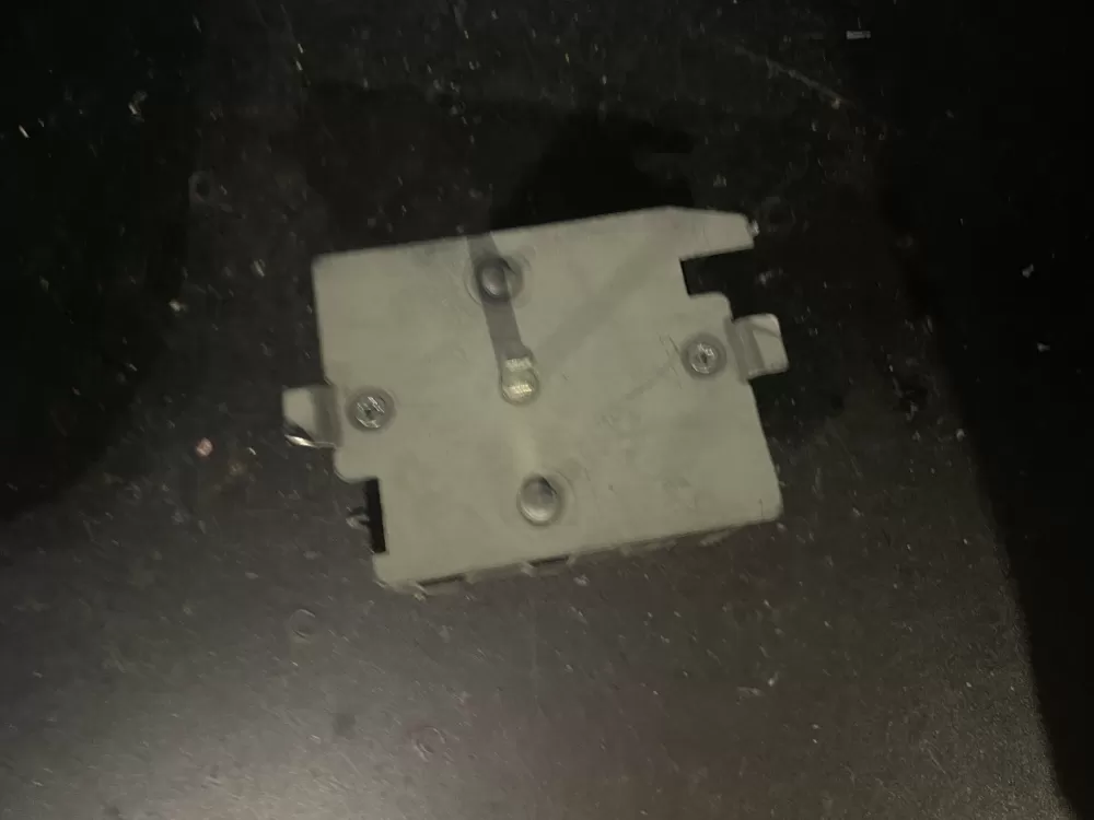 GE 572D520P021 WE4M271 Dryer Timer