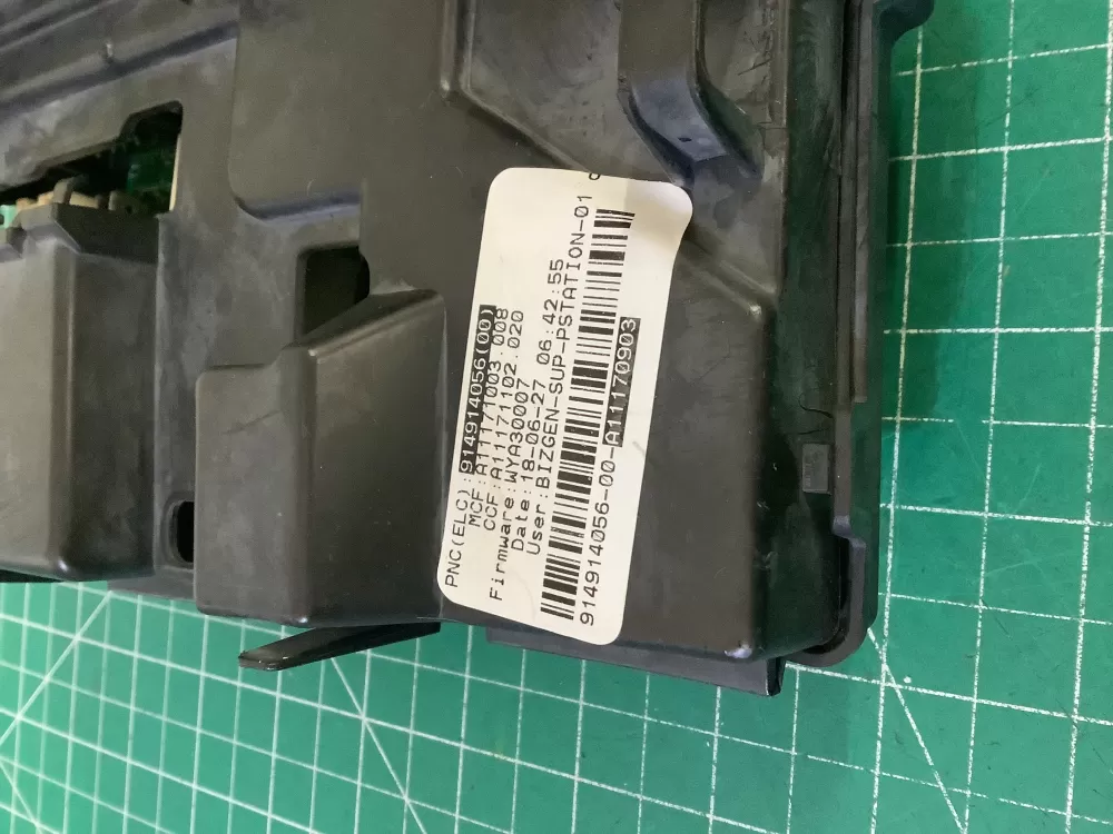 Electrolux Washer Control Board A11170903 AZ207393 | NRV914
