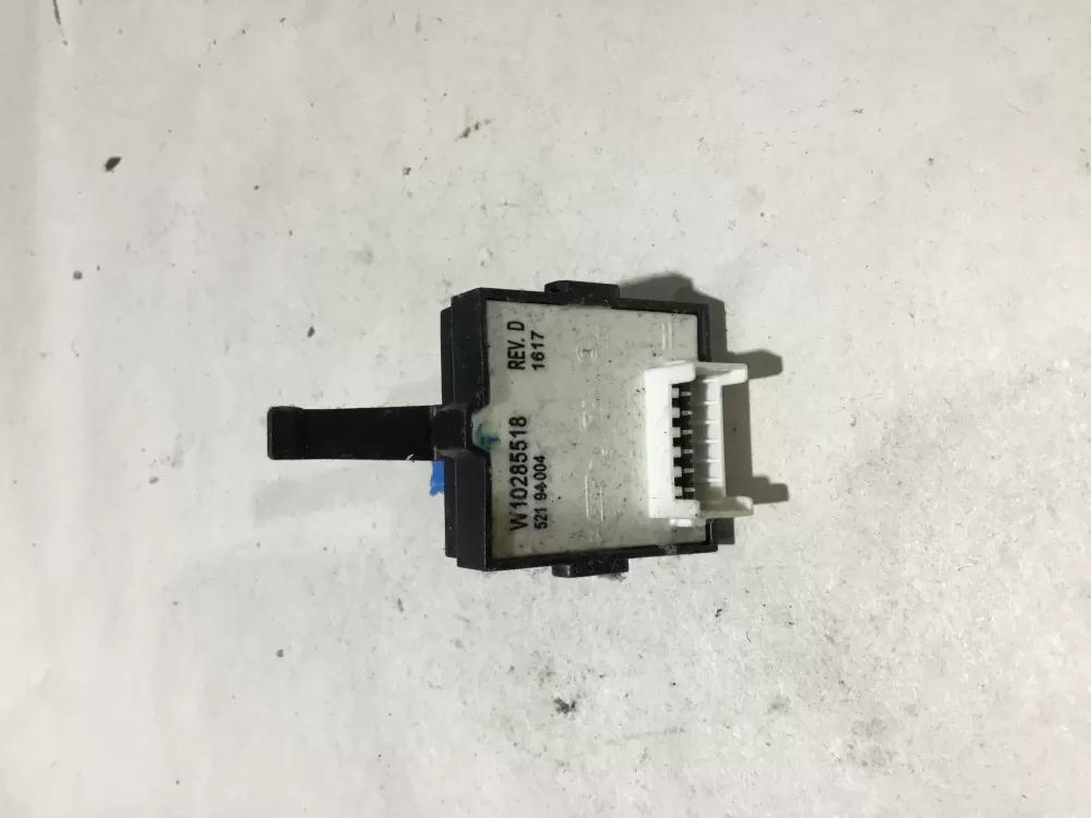 Kenmore Maytag W10285518 Washer Crosley Switch AZ104647 | Sl29